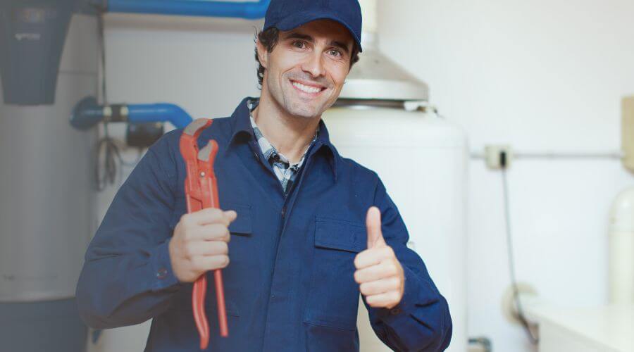 Professional Leak Detection Services in Rutland, ND